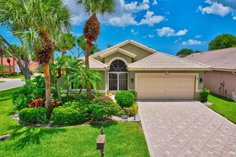 12224 Prairie Dunes Rd, Boynton Beach, FL 33437