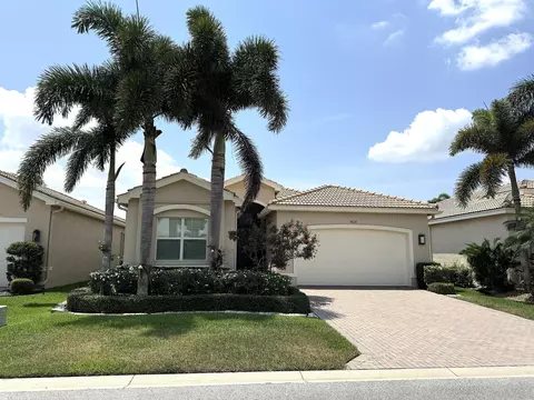 9628 Hunterston Dr, Boynton Beach, FL 33473