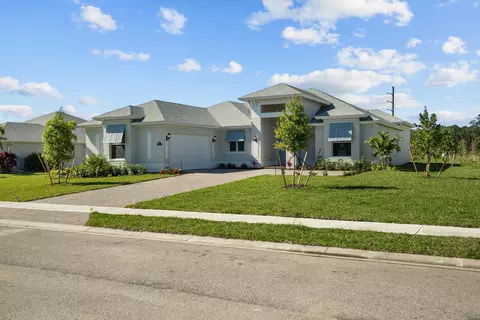 109 Bald Eagle Way, Sebastian, FL 32958