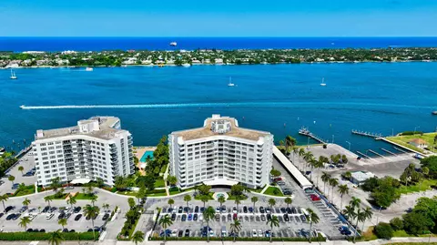 2600 N Flagler Dr #812, West Palm Beach, FL 33407