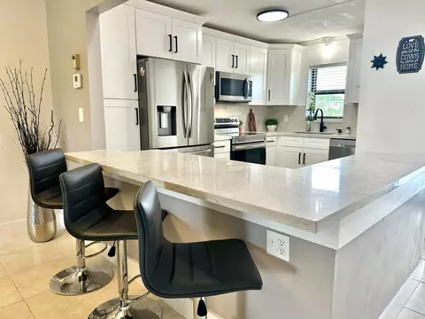 2460 Deer Creek Country Club Blvd #304-A, Deerfield Beach, FL 33442