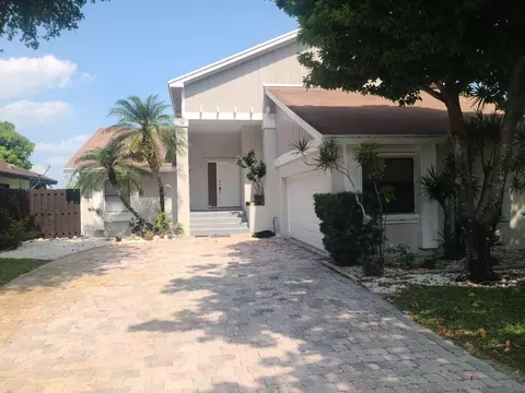 5131 SW 151st Pl, Miami, FL 33185
