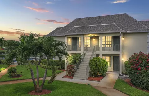954 NW Spruce Ridge Dr #6, Stuart, FL 34994