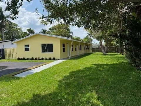 1040 SW 30th St #1-3, Fort Lauderdale, FL 33315