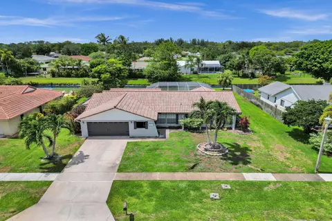 11577 Anhinga Dr, Wellington, FL 33414