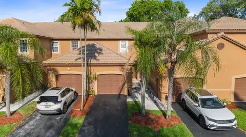 1530 Coronado Rd #4-35, Weston, FL 33327
