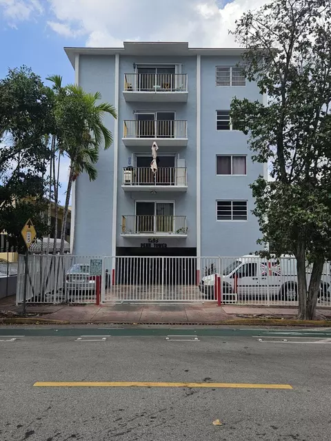 1235 Pennsylvania Ave #4D, Miami Beach, FL 33139
