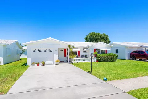 120 Leisureville Blvd, Boynton Beach, FL 33426