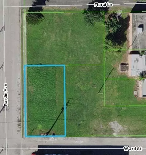 W 3rd Street, Pahokee, FL 33476
