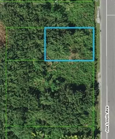 0 Joe Louis Ave #000-0070, Pahokee, FL 33476