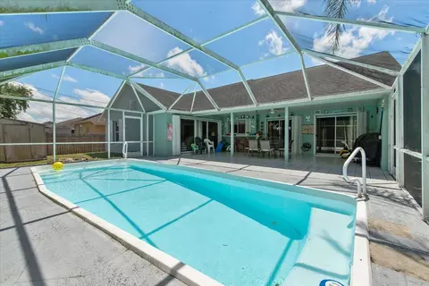 4565 SW Floral St, Port Saint Lucie, FL 34953
