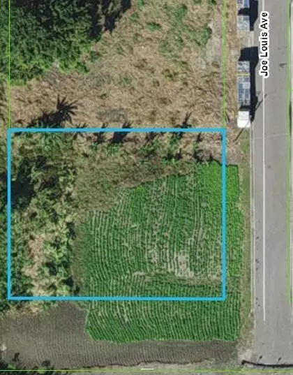 0 Joe Louis Ave #000-0400, Pahokee, FL 33476