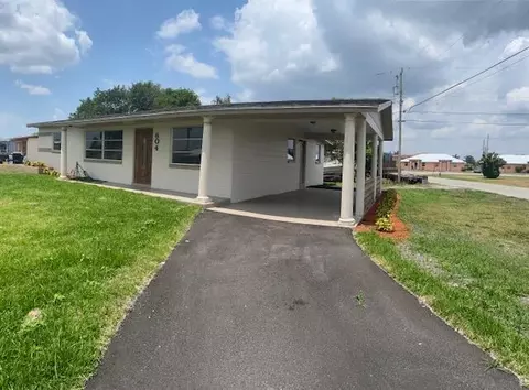 604 SW 13th St, Belle Glade, FL 33430