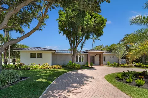 758 SE 15th Ave, Deerfield Beach, FL 33441