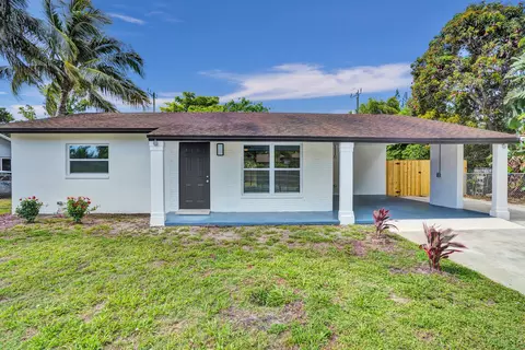 312 NE 20th Ave, Boynton Beach, FL 33435