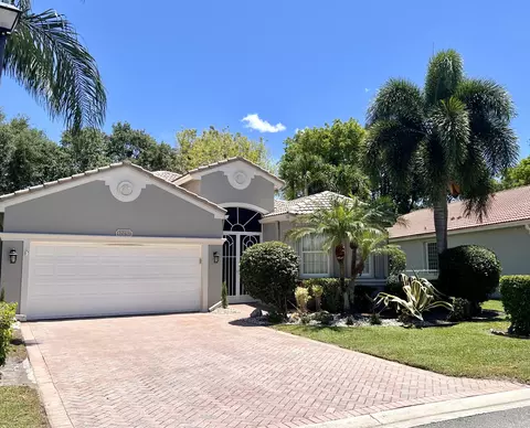12252 Landrum Way, Boynton Beach, FL 33437