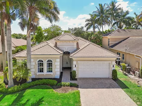9772 Palma Vista Way, Boca Raton, FL 33428