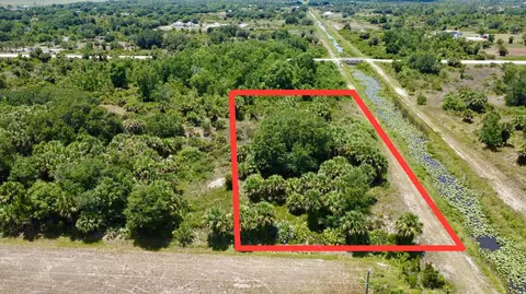 15186 NW 274th St, Okeechobee, FL 34972 photo 1