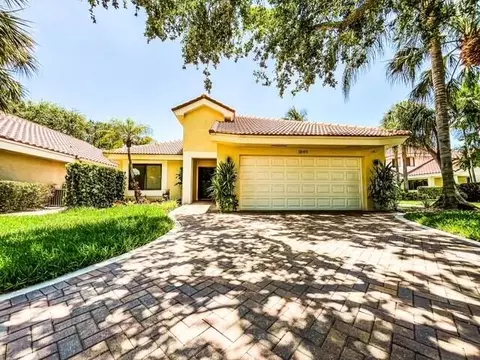1849 NW 99th Ave NW, Plantation, FL 33322