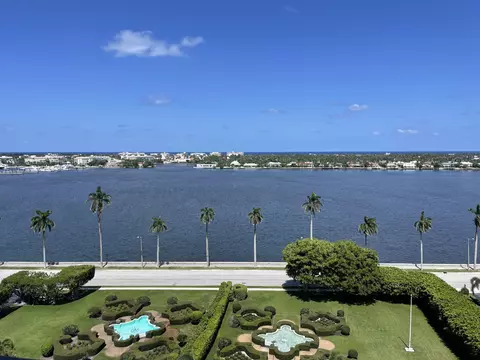 1801 S Flagler Dr #1211, West Palm Beach, FL 33401