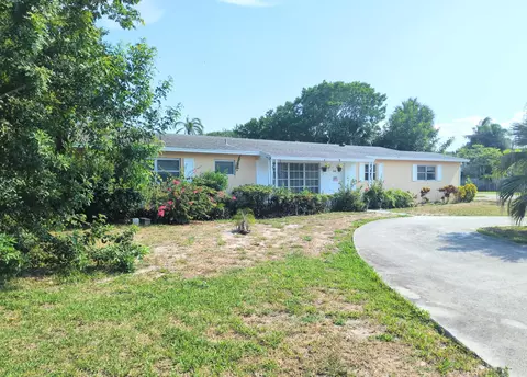 918 Turner Rd, Delray Beach, FL 33483