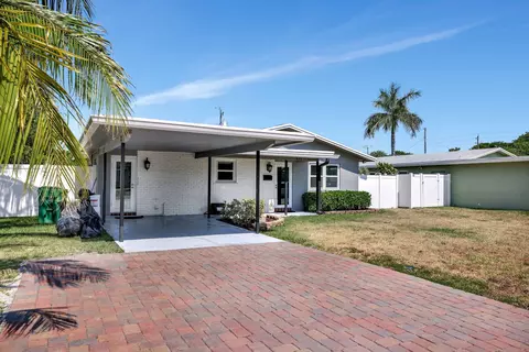 833 NW 10th Ave, Dania Beach, FL 33004