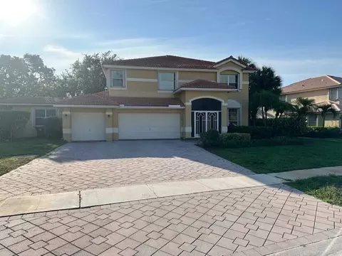 490 Cypress Xing, Wellington, FL 33414