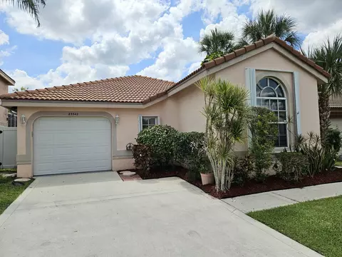23342 Tranquil Ln, Boca Raton, FL 33428