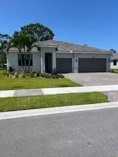 1480 SW Lago Cir, Palm City, FL 34990