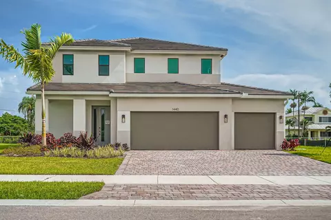 1440 SW Lago Cir, Palm City, FL 34990