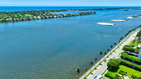 1601 S Flagler Dr #302O, West Palm Beach, FL 33401