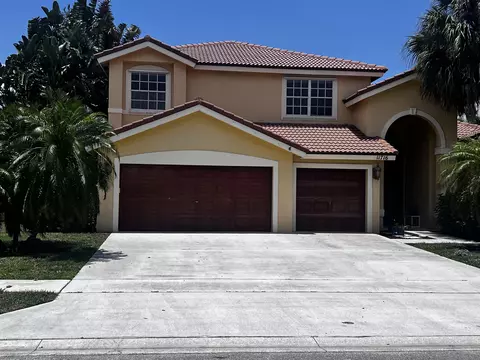 11716 Waterbend Ct, Wellington, FL 33414