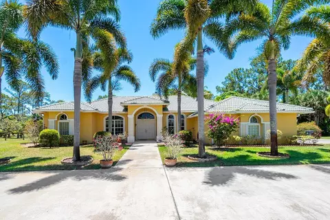 13970 Hamlin Blvd, Loxahatchee, FL 33470