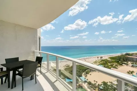 2700 N Ocean Dr #2205B, Riviera Beach, FL 33404