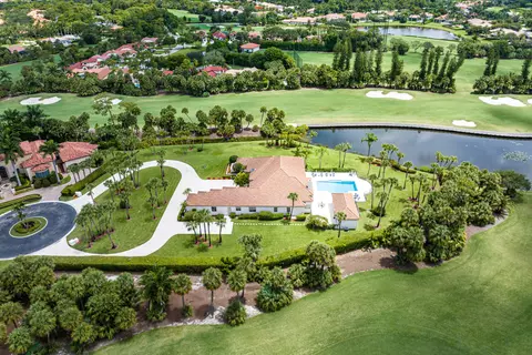 1679 Enclave Cir, West Palm Beach, FL 33411
