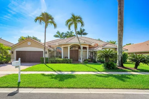 10618 Maple Chase Dr, Boca Raton, FL 33498