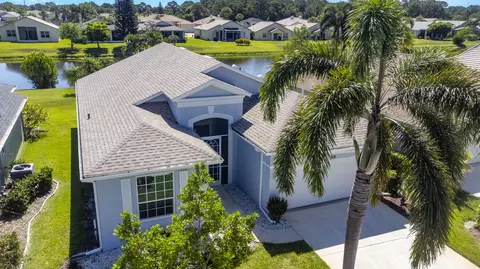 519 SW Indian Key Dr, Port Saint Lucie, FL 34986