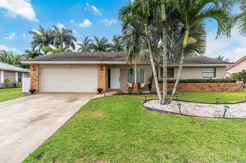 1197 Mystic Way, Wellington, FL 33414