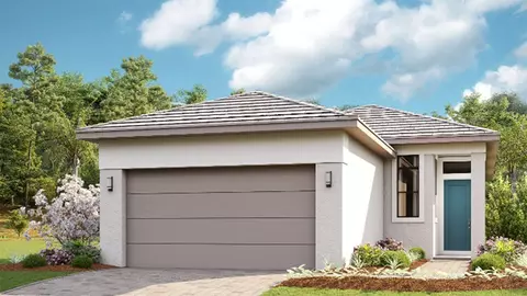 125 SE Strada Cervaro, Port Saint Lucie, FL 34952