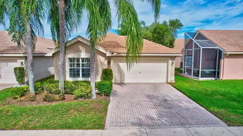 7319 W Mercada Way, Delray Beach, FL 33446