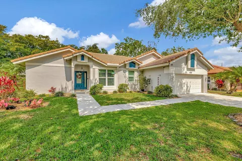 6225 NW 45th Ter, Coconut Creek, FL 33073