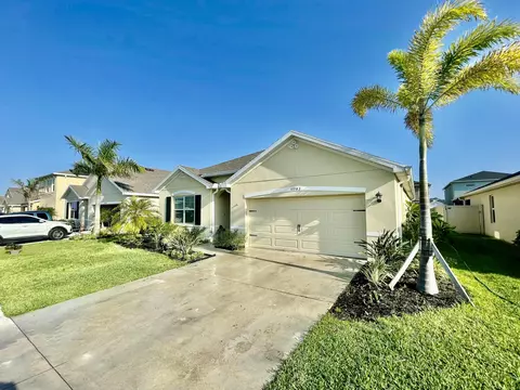 10983 SW Tessili Way, Port Saint Lucie, FL 34987