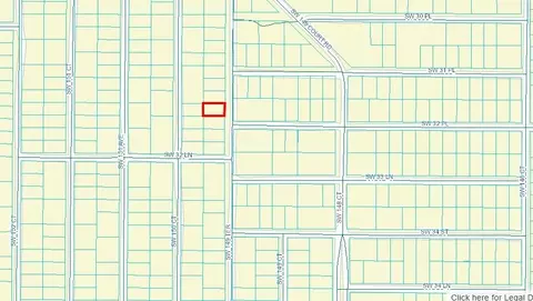 0000 SW Tba Sw 149th Ter, Ocala, FL 34481