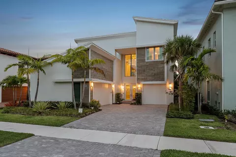 13436 Machiavelli Way, Palm Beach Gardens, FL 33418
