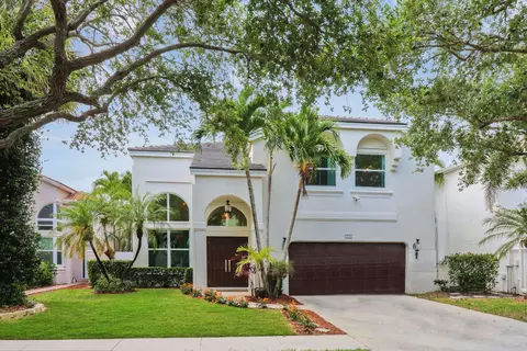 2121 Chagall Cir, West Palm Beach, FL 33409