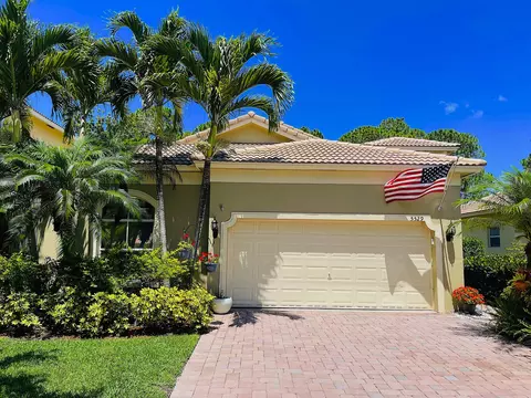 5529 Spanish River Rd, Fort Pierce, FL 34951