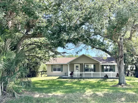 7619 NW 87th Ct, Okeechobee, FL 34972