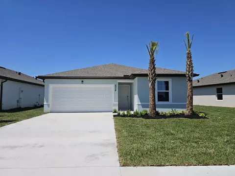 4954 Armina Pl, Fort Pierce, FL 34951