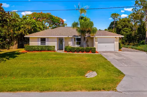 5406 Myrtle Dr, Fort Pierce, FL 34982