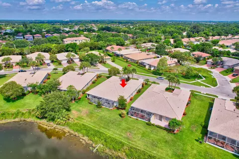 5838 Grand Harbour Cir, Boynton Beach, FL 33437